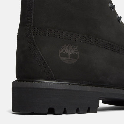 Timberland Black