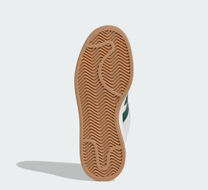 Campus 00s Beige e Verdi