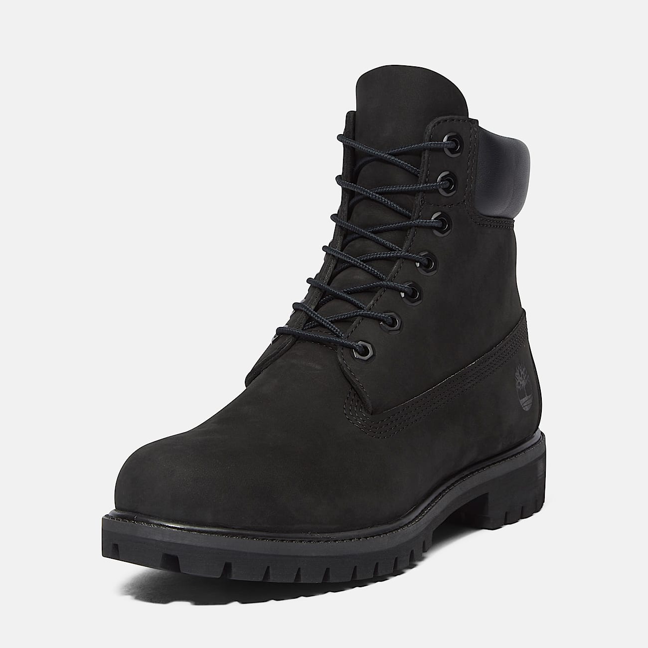 Timberland Black