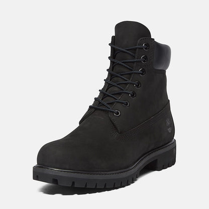 Timberland Black