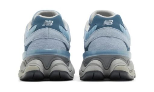 9060 Blue