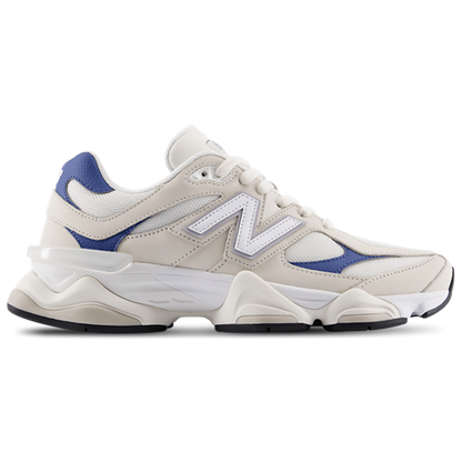 9060 Blue and Cream