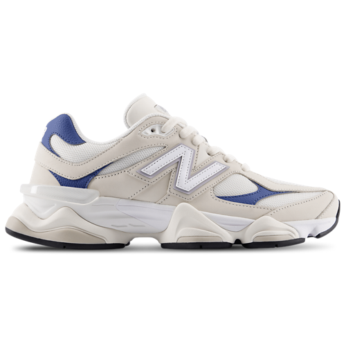 9060 Blue and Cream