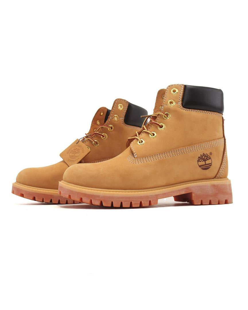 Timberland