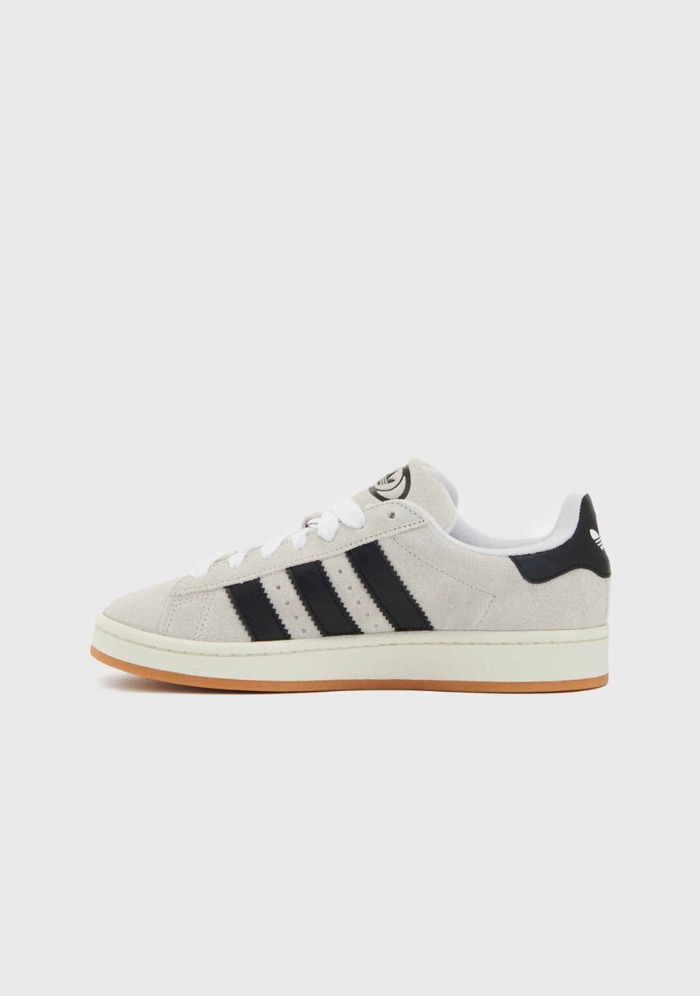 Campus 00s Beige e Nere