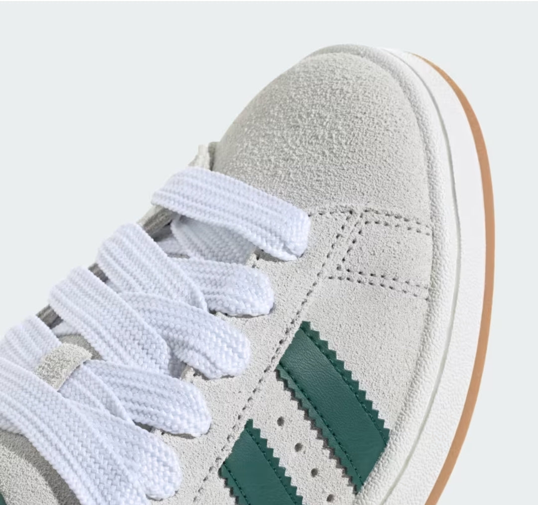 Campus 00s Beige e Verdi