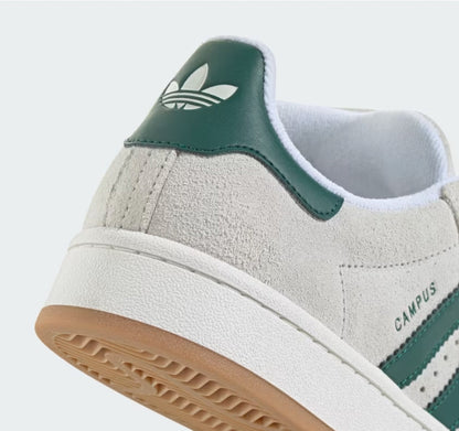 Campus 00s Beige e Verdi