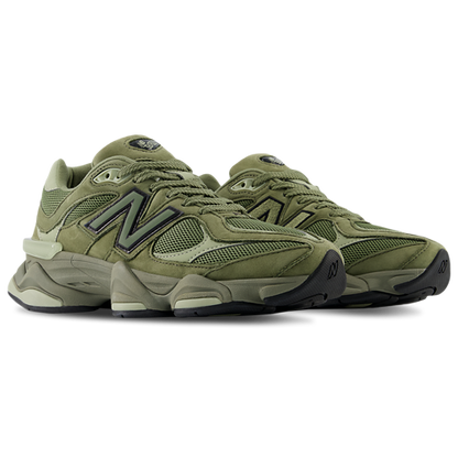 9060 Military Green
