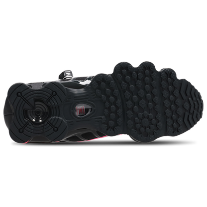 Shox Black and Rose