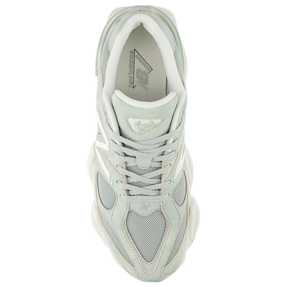 9060 Light Green