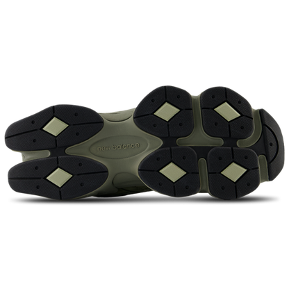 9060 Military Green