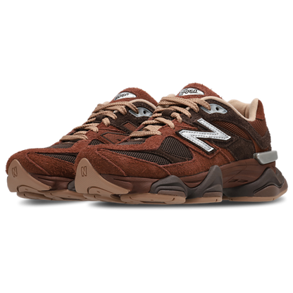 9060 Dark Brown