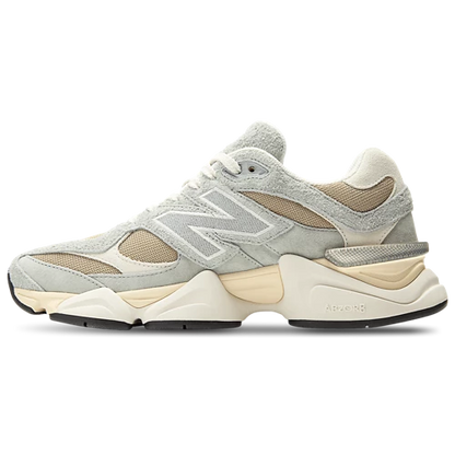 9060 Gray cream