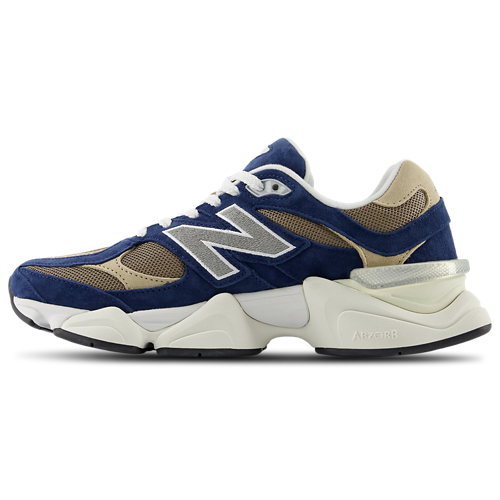 9060 Blue and Brown