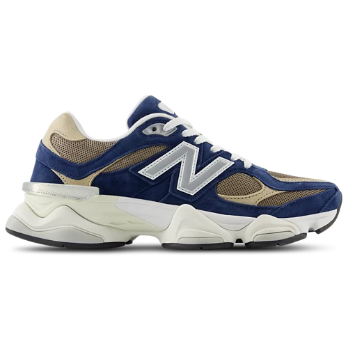 9060 Blue and Brown