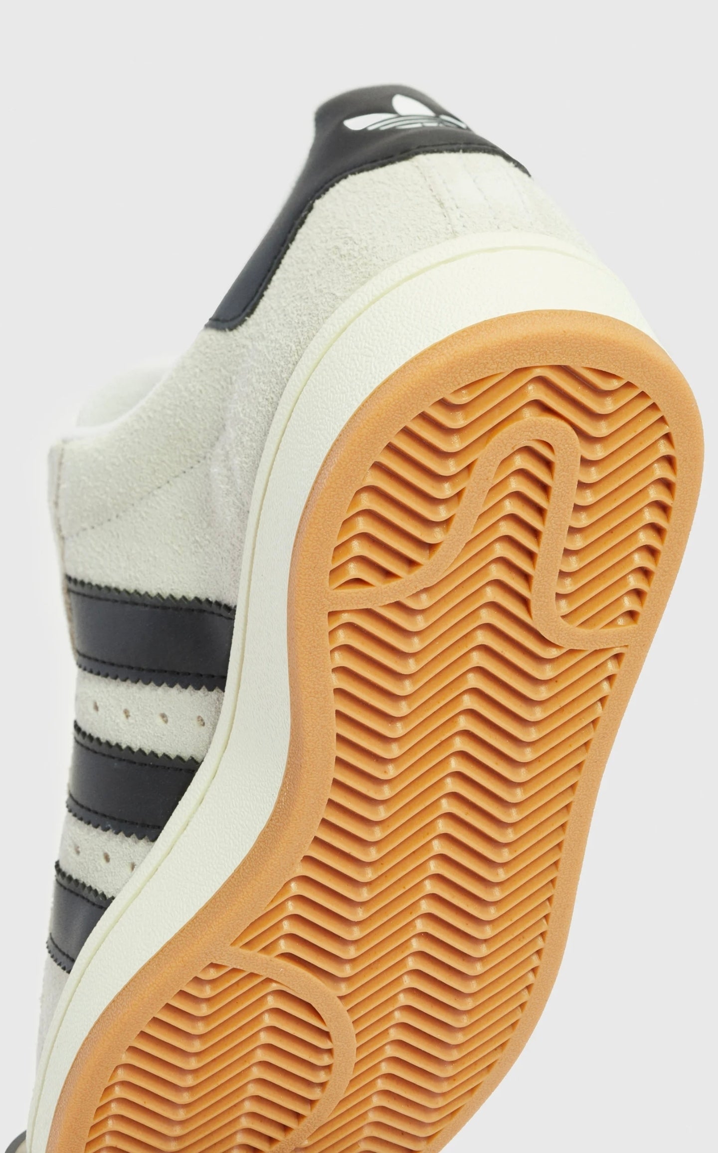 Campus 00s Beige e Nere