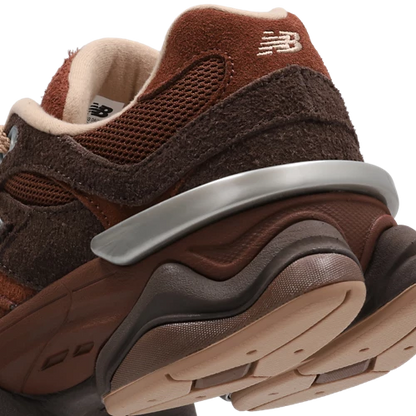 9060 Dark Brown
